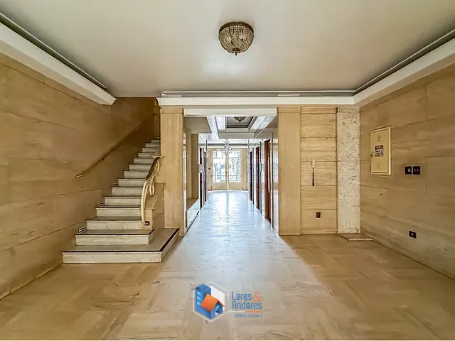 Apartamento 2 quartos e 2 banheiros, à venda, no bairro Santa Cecília em São Paulo