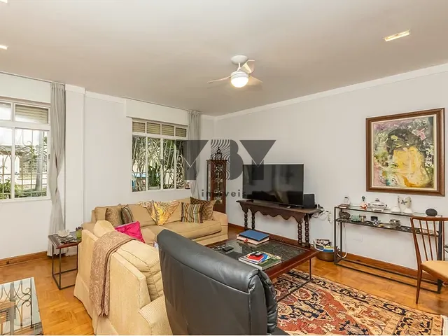 Apartamento 2 quartos e 2 banheiros, à venda, no bairro Santa Cecília em São Paulo