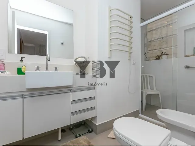 Apartamento 2 quartos e 2 banheiros, à venda, no bairro Santa Cecília em São Paulo