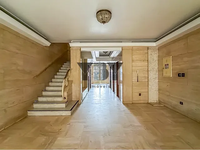 Apartamento 2 quartos e 2 banheiros, à venda, no bairro Santa Cecília em São Paulo