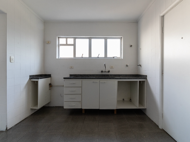 Foto do Apartamento - Apartamento à venda 3 Quartos 1 Suite 1 Vaga 140M² Paraíso São Paulo - SP | Lares e Andares Imóveis