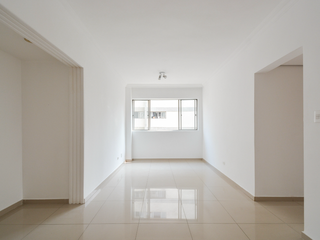 Foto do Apartamento - Apartamento à venda 2 Quartos 2 Suites 1 Vaga 86M² Moema São Paulo - SP | Lares e Andares Imóveis