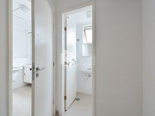 Foto do Apartamento-Apartamento à venda 2 Quartos 2 Suites 1 Vaga 86M² Moema São Paulo - SP