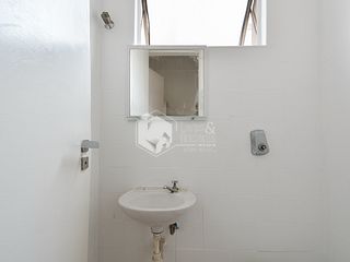Foto do Apartamento-Apartamento à venda 2 Quartos 2 Suites 1 Vaga 86M² Moema São Paulo - SP