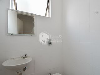 Foto do Apartamento-Apartamento à venda 2 Quartos 2 Suites 1 Vaga 86M² Moema São Paulo - SP