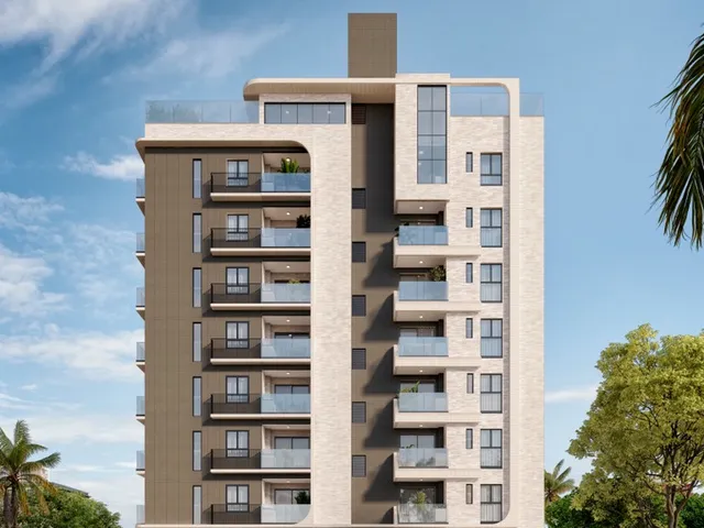 Apartamento 2 quartos e 2 banheiros, à venda, no bairro Bessa em João Pessoa