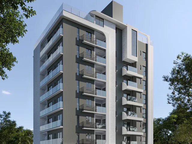 Apartamento 2 quartos e 2 banheiros, à venda, no bairro Bessa em João Pessoa