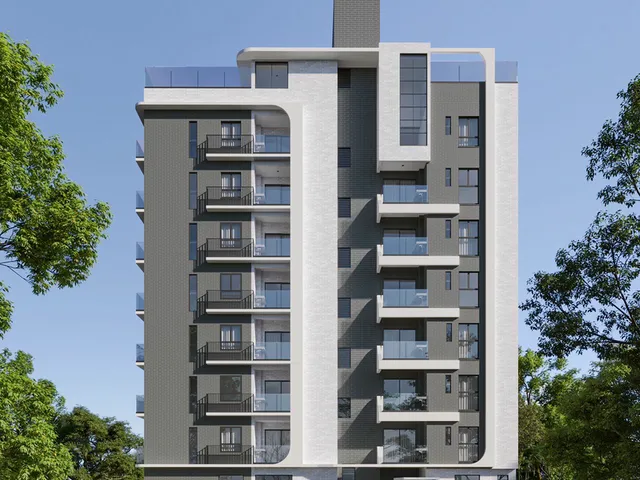 Apartamento 2 quartos e 2 banheiros, à venda, no bairro Bessa em João Pessoa