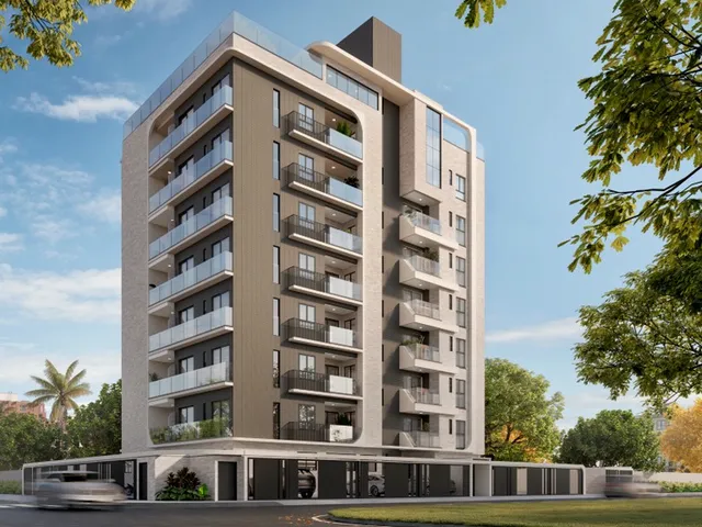 Apartamento 2 quartos e 2 banheiros, à venda, no bairro Bessa em João Pessoa