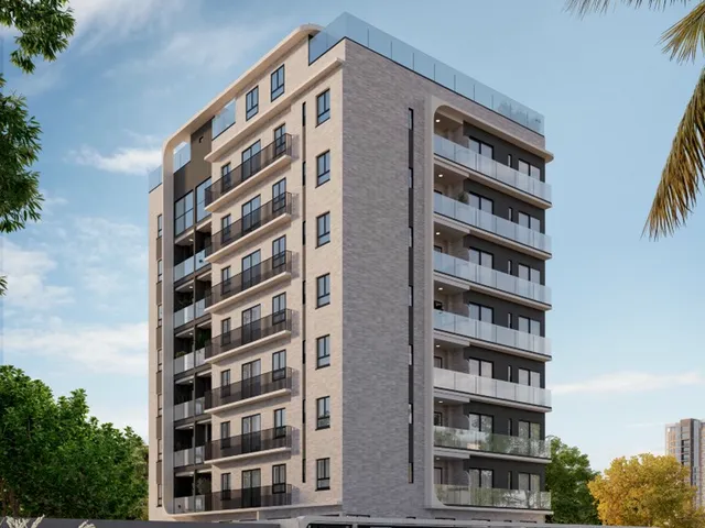 Apartamento 2 quartos e 2 banheiros, à venda, no bairro Bessa em João Pessoa