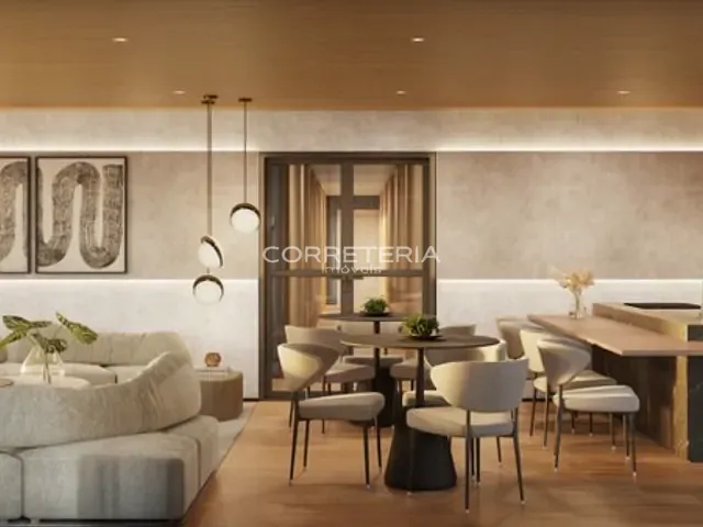 Studio 1 quarto e 1 banheiro, à venda, no bairro Indianópolis em São Paulo