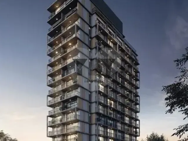 Apartamento 2 quartos e 1 banheiro, à venda, no bairro Indianópolis em São Paulo