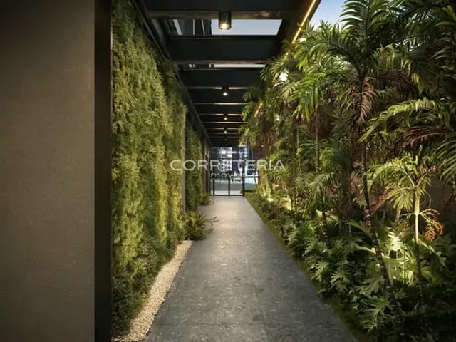 Apartamento 2 quartos e 1 banheiro, à venda, no bairro Indianópolis em São Paulo