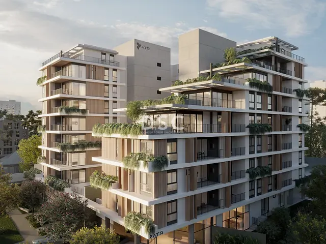 Cobertura / Penthouse 3 quartos e 4 banheiros, à venda, no bairro Ahú em Curitiba