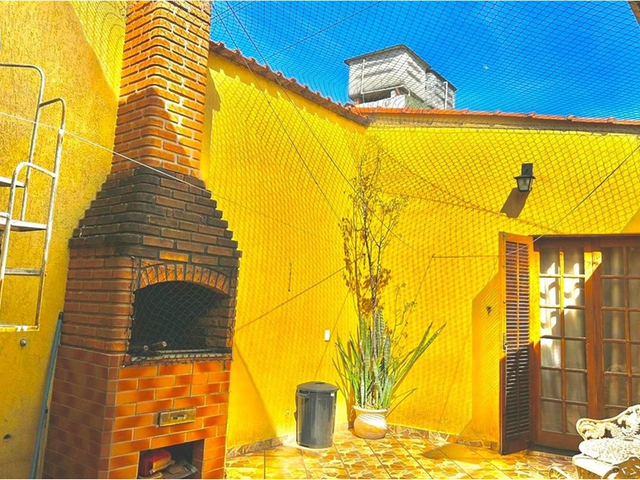 Foto do Casa - Casa à venda 3 Quartos 2 Vagas 70M² Vila Formosa São Paulo - SP | Lares e Andares Imóveis