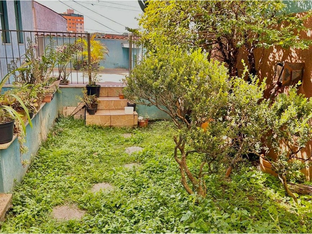 Foto do Casa - Casa à venda 3 Quartos 2 Vagas 70M² Vila Formosa São Paulo - SP | Lares e Andares Imóveis