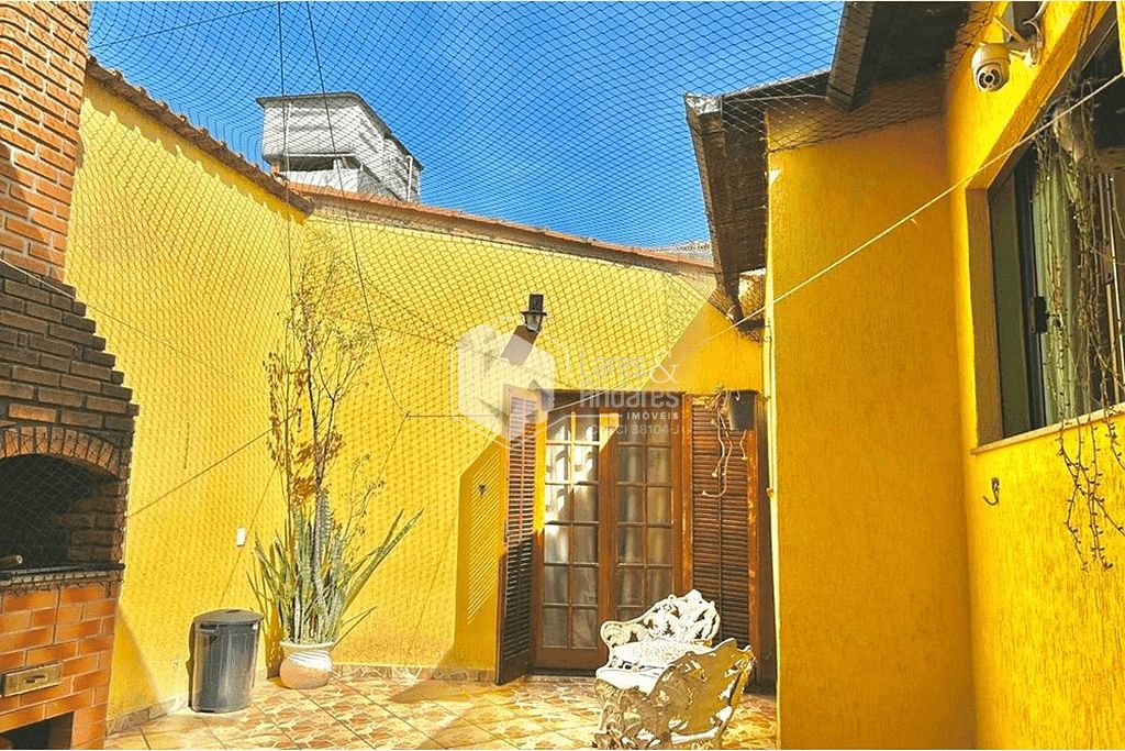 Casa à venda com 3 quartos, 70m² - Foto 34
