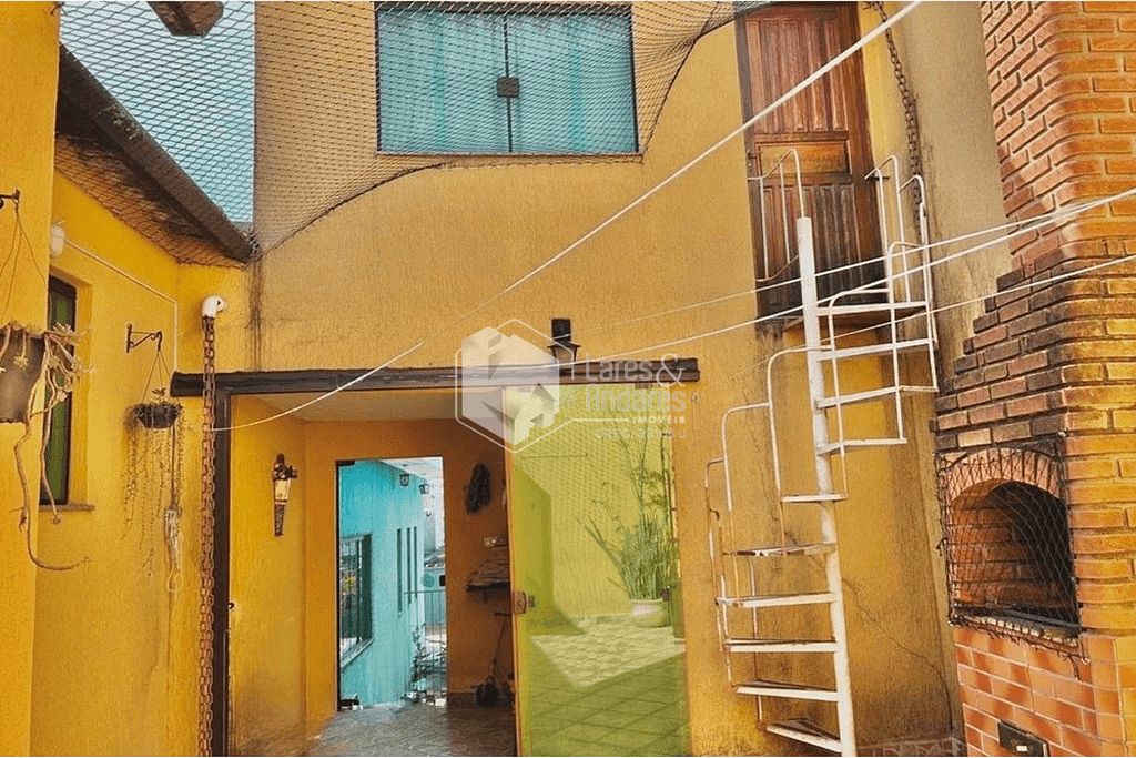 Casa à venda com 3 quartos, 70m² - Foto 33