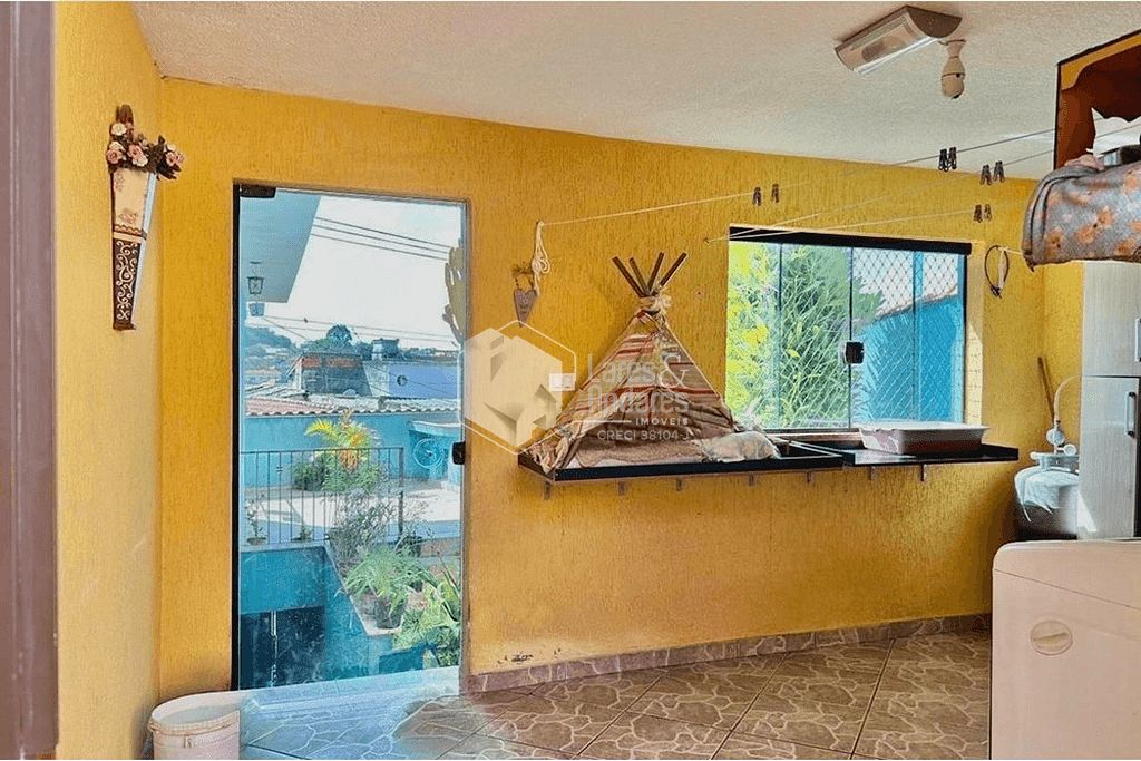 Casa à venda com 3 quartos, 70m² - Foto 31