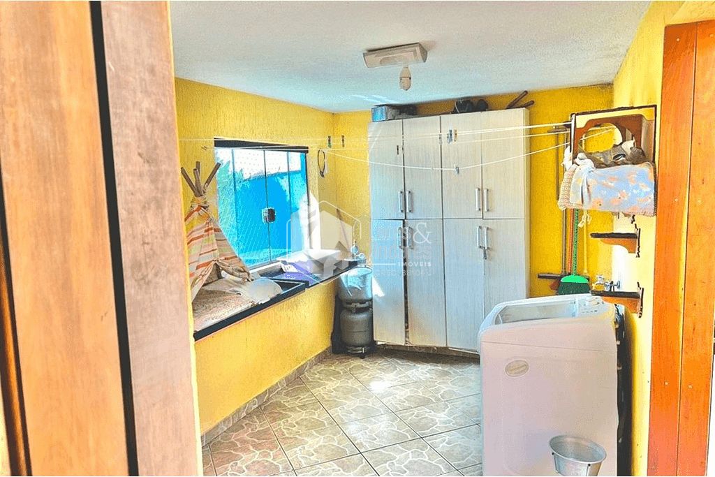 Casa à venda com 3 quartos, 70m² - Foto 29