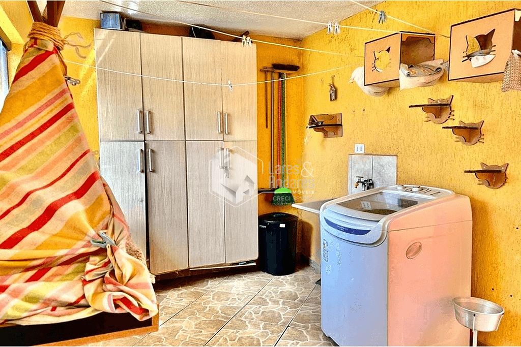 Casa à venda com 3 quartos, 70m² - Foto 28
