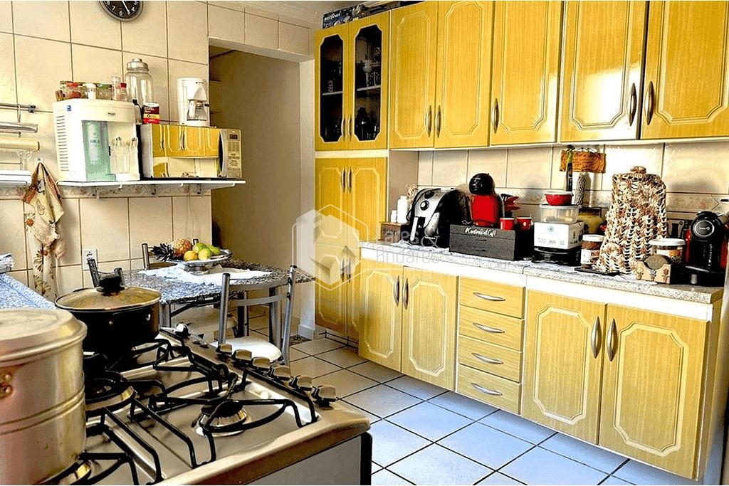 Casa à venda com 3 quartos, 70m² - Foto 27