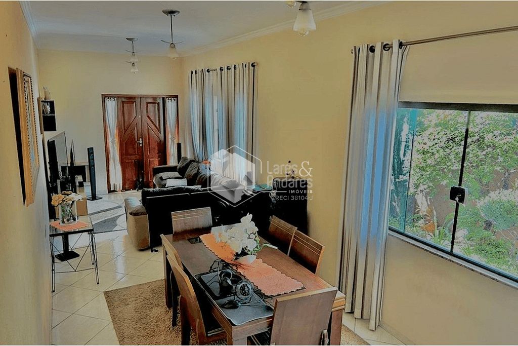 Casa à venda com 3 quartos, 70m² - Foto 24