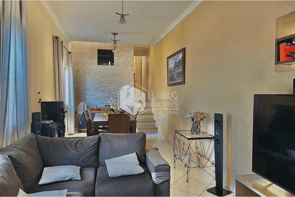 Casa à venda com 3 quartos, 70m² - Foto 22