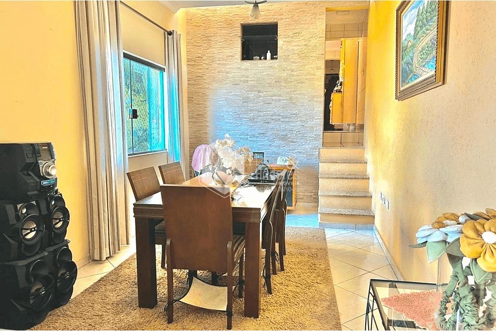 Casa à venda com 3 quartos, 70m² - Foto 21