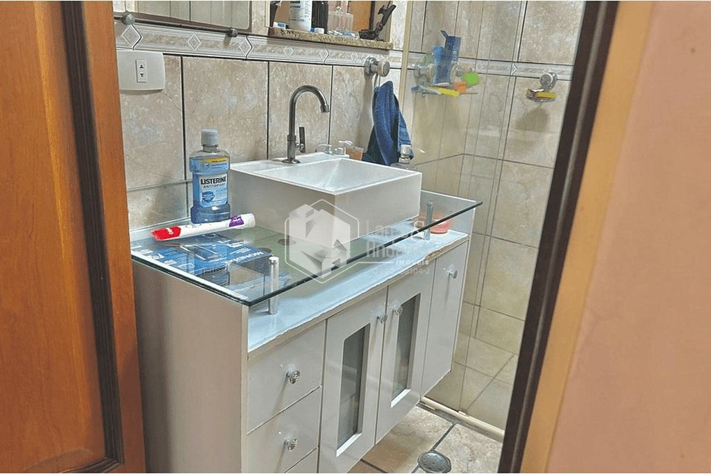 Casa à venda com 3 quartos, 70m² - Foto 10
