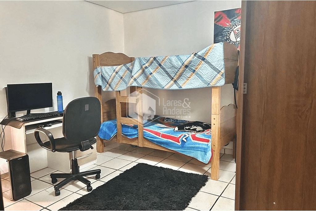 Casa à venda com 3 quartos, 70m² - Foto 6