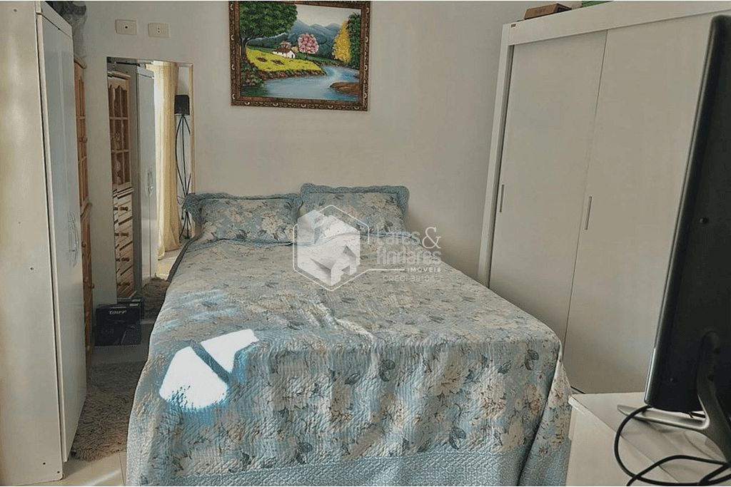 Casa à venda com 3 quartos, 70m² - Foto 8