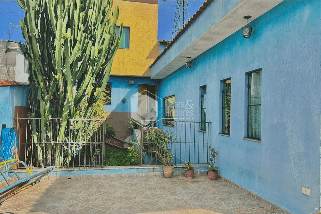 Casa à venda com 3 quartos, 70m² - Foto 11