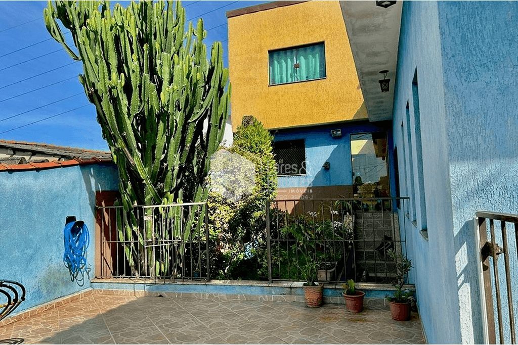 Casa à venda com 3 quartos, 70m² - Foto 12