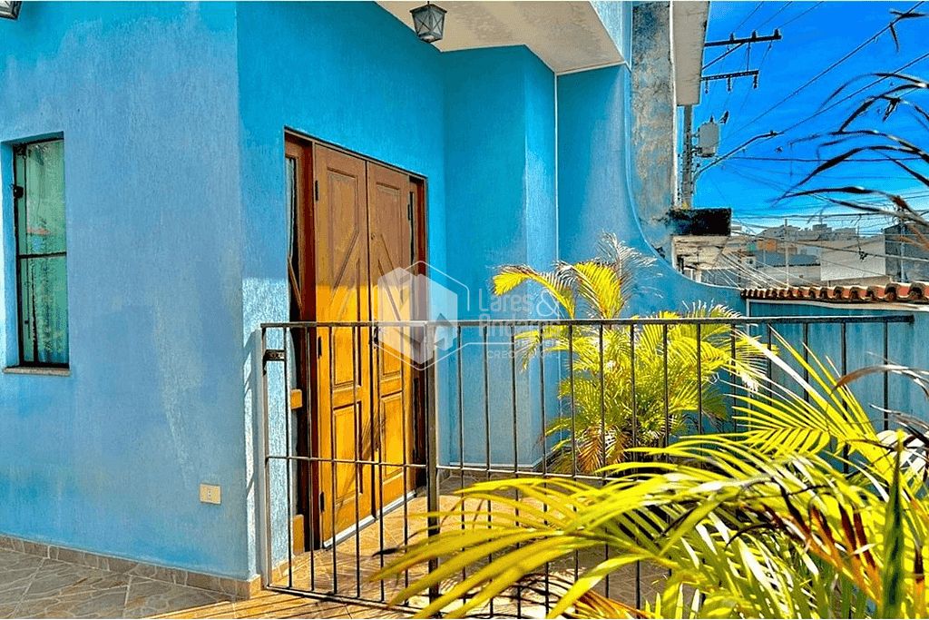 Casa à venda com 3 quartos, 70m² - Foto 13