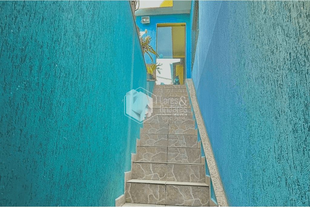 Casa à venda com 3 quartos, 70m² - Foto 14