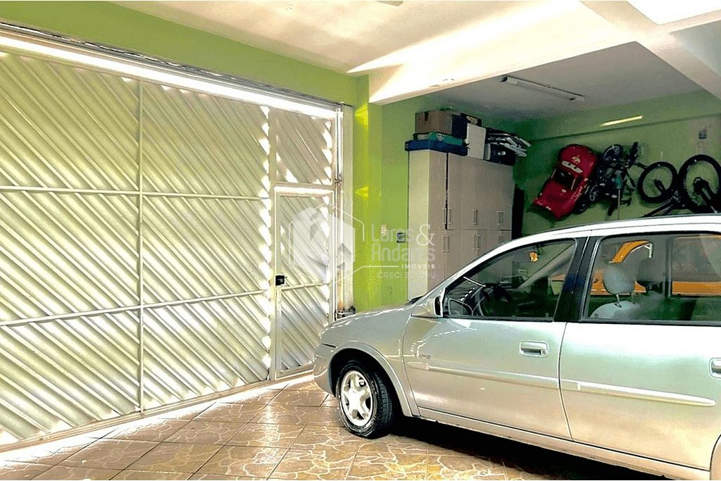 Casa à venda com 3 quartos, 70m² - Foto 15