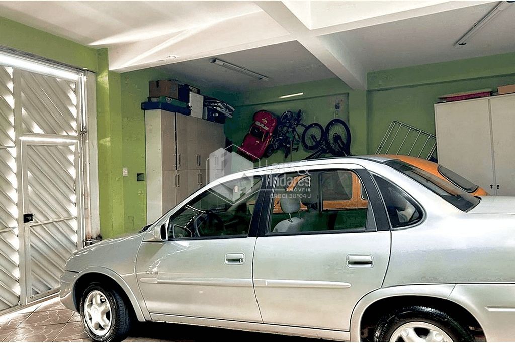 Casa à venda com 3 quartos, 70m² - Foto 16