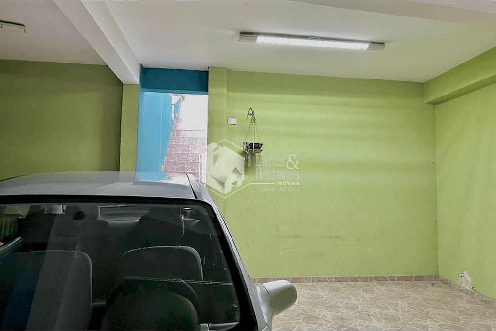Casa à venda com 3 quartos, 70m² - Foto 18