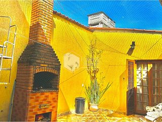 Foto do Casa-Casa à venda 3 Quartos 2 Vagas 70M² Vila Formosa São Paulo - SP