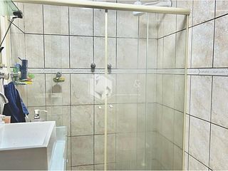 Foto do Casa-Casa à venda 3 Quartos 2 Vagas 70M² Vila Formosa São Paulo - SP