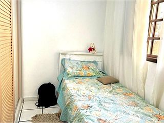 Foto do Casa-Casa à venda 3 Quartos 2 Vagas 70M² Vila Formosa São Paulo - SP