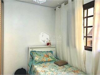 Foto do Casa-Casa à venda 3 Quartos 2 Vagas 70M² Vila Formosa São Paulo - SP
