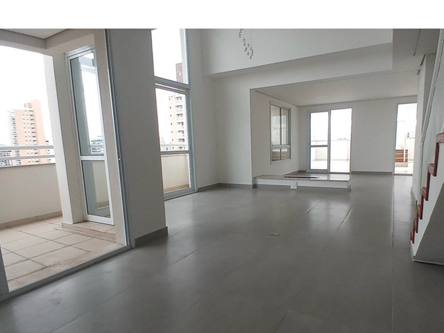 Foto do Apartamento - Apartamento à venda 4 Quartos 3 Suites 5 Vagas 315M² Alto de Santana São Paulo - SP | Lares e Andares Imóveis
