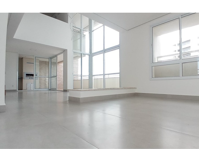 Foto do Apartamento - Apartamento à venda 4 Quartos 3 Suites 5 Vagas 315M² Alto de Santana São Paulo - SP | Lares e Andares Imóveis