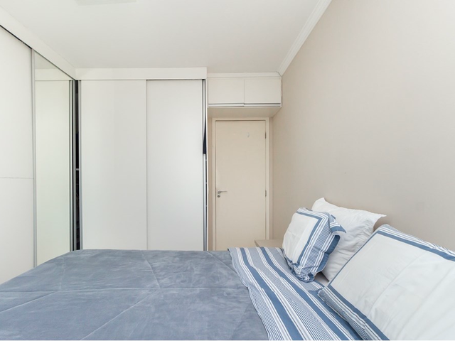 Foto do Apartamento - Apartamento à venda 2 Quartos 1 Vaga 72M² Sumarezinho São Paulo - SP | Lares e Andares Imóveis