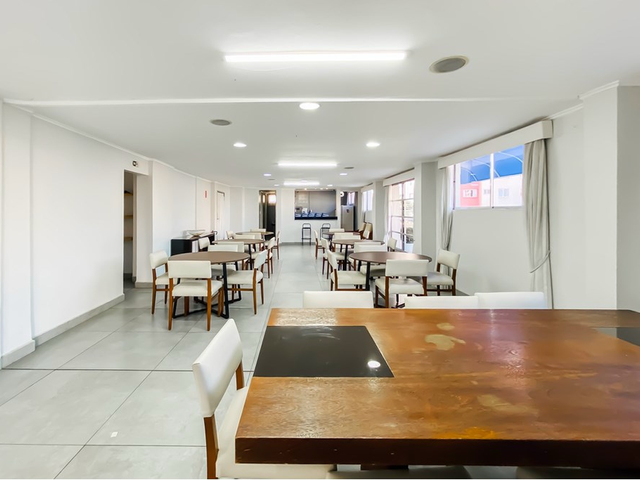 Foto do Apartamento - Apartamento à venda 2 Quartos 1 Vaga 72M² Sumarezinho São Paulo - SP | Lares e Andares Imóveis