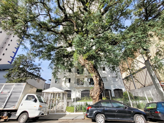 Foto do Apartamento - Apartamento à venda 3 Quartos 1 Vaga 84M² Vila Olímpia São Paulo - SP | Correteria Imóveis