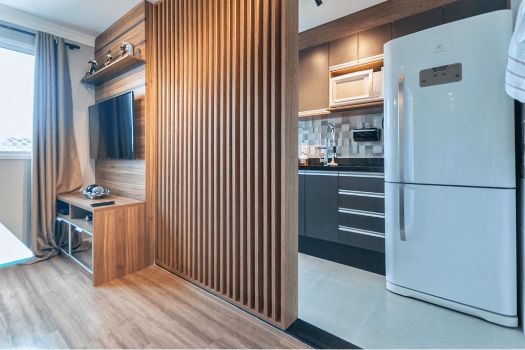 Apartamento à venda 2 Quartos 40M² Vila Zat São Paulo - SP