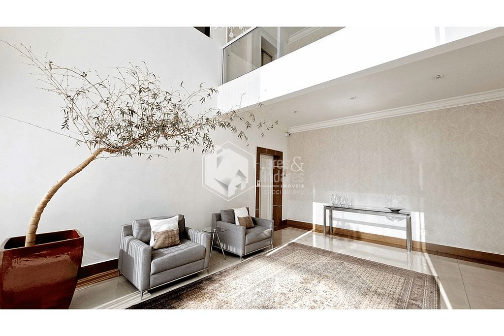 Apartamento à venda com 3 quartos, 167m² - Foto 25